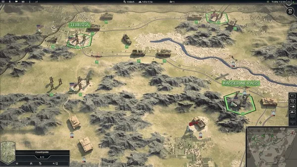 图片[8]-装甲军团2 轴心国行动|官方中文|V1.10.3+前线-突出部DLC+全DLC-Alimm.Com-码²