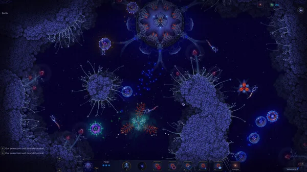 图片[2]-Microcosmum 2|官方中文-Alimm.Com-码²