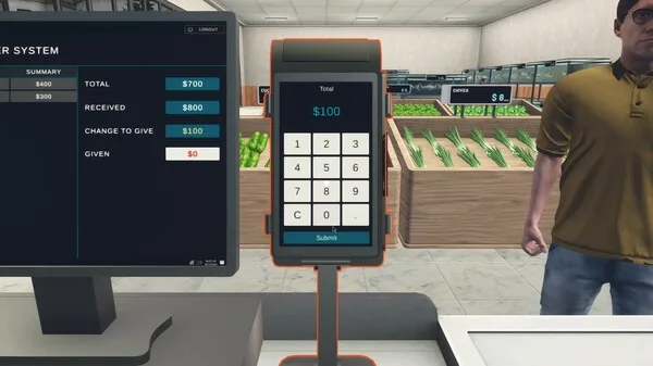 图片[3]-水培农场与商店模拟器 Hydroponics Farm & Store Simulator|官方中文-Alimm.Com-码²