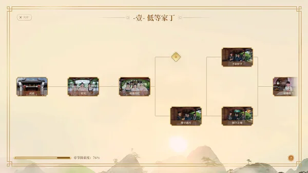 图片[6]-我被古装美女包围了|官方中文|Build.13840625-支持VR+DLC-Alimm.Com-码²