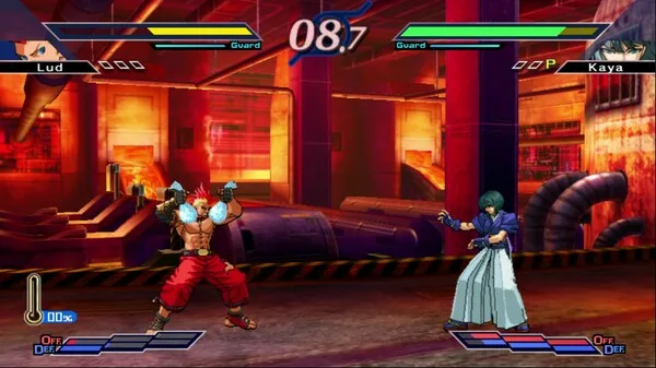 图片[4]-斗鱼2 The Rumble Fish|官方中文|Build.12948213-武斗热潮-Alimm.Com-码²