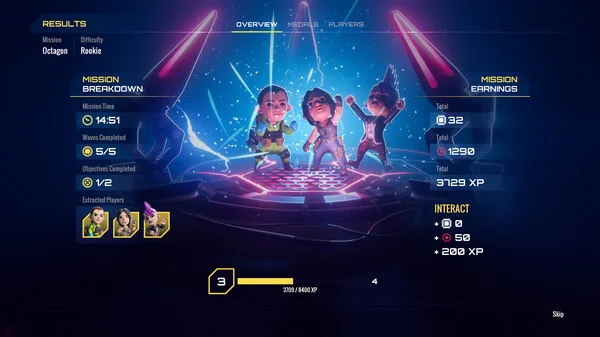 图片[7]-霓虹入侵者 特工版|官方中文|V1.3.2212-生存模式+全DLC-Alimm.Com-码²