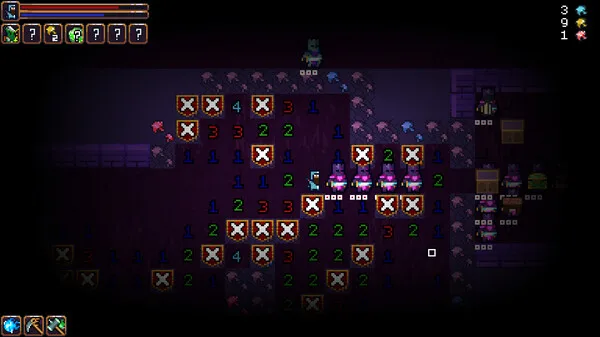 图片[7]-Dungeon Minesweeper|官方中文-Alimm.Com-码²