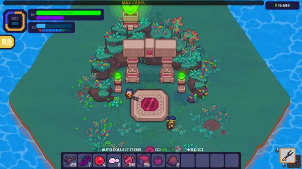 图片[7]-新星群岛 Nova Lands|官方中文|V1.1.18-重要更新-新内容-Alimm.Com-码²