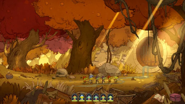 图片[4]-哥布林之石 Goblin Stone|官方中文|V1.3.2-Alimm.Com-码²