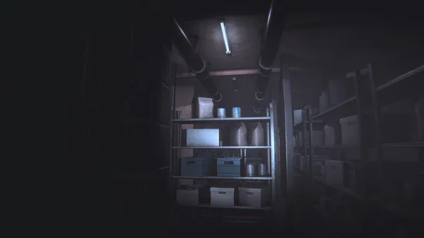 图片[10]-低语小径 恐怖 Whispering Lane Horror|官方中文-Alimm.Com-码²