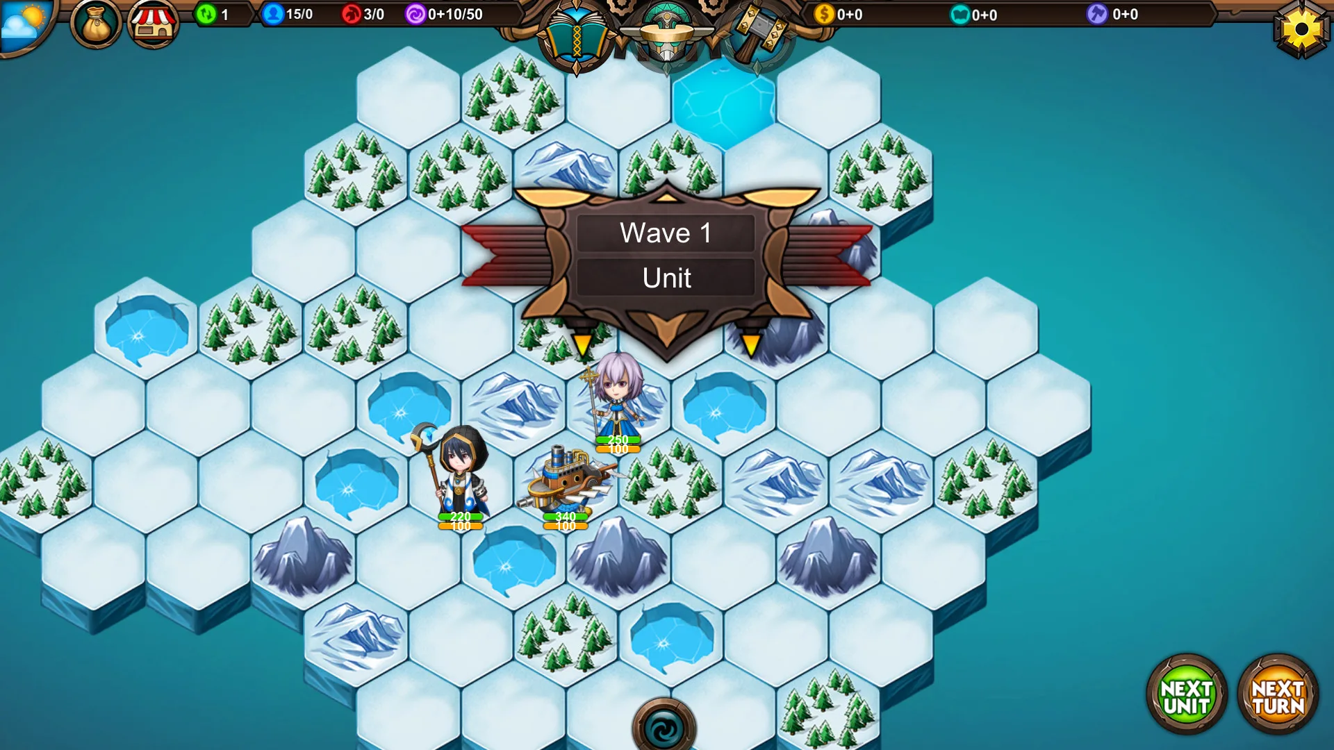 图片[12]-军团战棋|官方中文|V2.2.23+全DLC-精灵军团-矮人军团+三国+魔兽+战国+权力+魔戒-战役地图+自走棋图-Alimm.Com-码²