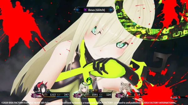 图片[7]-死亡终局 轮回试炼2|官方中文|Build.5587928+血狂武器DLC+女仆装DLC+全角色最强套组DLC+全DLC-Alimm.Com-码²