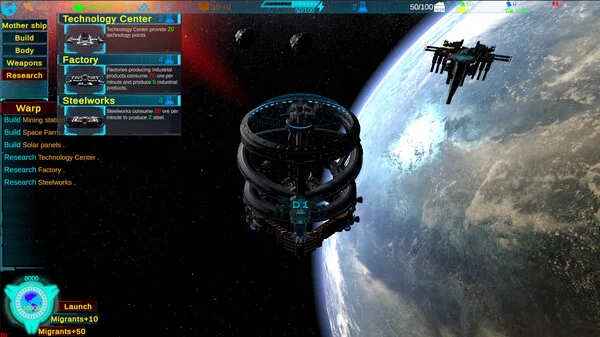 图片[4]-轩辕号 Ship Regulus|官方中文-Alimm.Com-码²