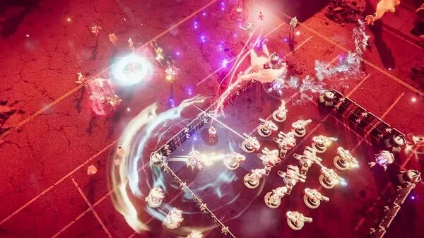 图片[2]-末日度假村|官方中文|Build.10055319-绝地废土-末日浴血-Alimm.Com-码²