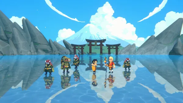 图片[13]-炎之鸟 序章|官方中文|V1.0.8-疾风猎杀-绝影夜行-Alimm.Com-码²