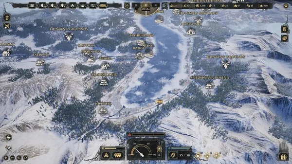 图片[8]-归途列车|官方中文|Build.14137980-1.0.0.32413-重大更新+全DLC-Alimm.Com-码²