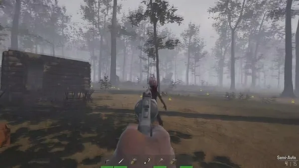 图片[10]-食人岛 生存 CANNIBAL ISLAND SURVIVAL|官方中文-Alimm.Com-码²