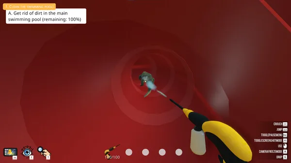 图片[8]-泳池清洁模拟器 Pool Cleaning Simulator|官方中文-Alimm.Com-码²