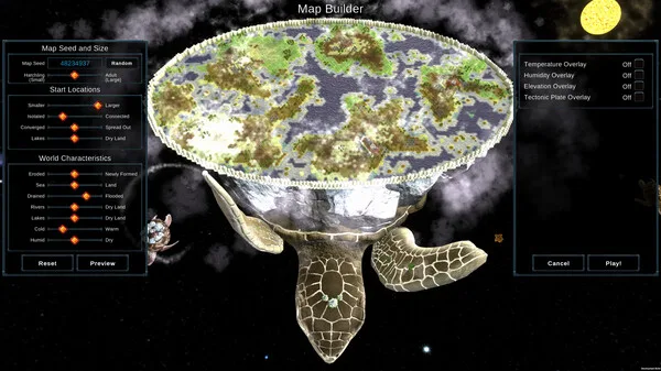 图片[8]-世界海龟 World Turtles|官方中文|Build.14046320-Alimm.Com-码²