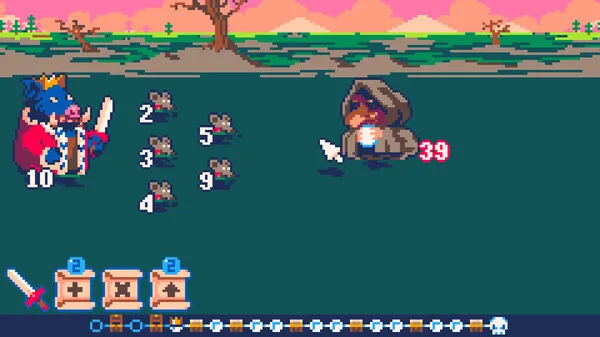 图片[4]-超级代数大战 Super Algebrawl|官方中文|Build.14441317-Alimm.Com-码²