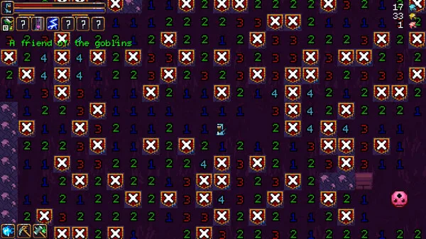图片[5]-Dungeon Minesweeper|官方中文-Alimm.Com-码²