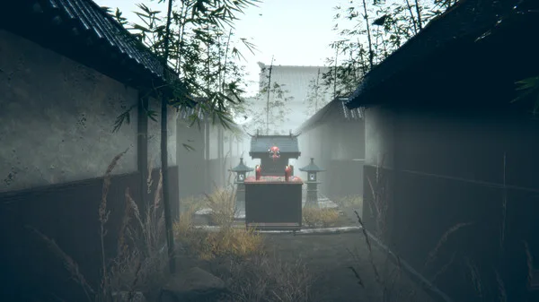 图片[11]-河神 笼罩的激流 RIVER GOD ENSHROUDED CURRENT|官方中文-Alimm.Com-码²
