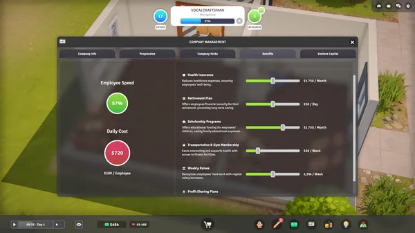 图片[6]-E-STARTUP 2 BUSINESS TYCOON|官方中文-Alimm.Com-码²