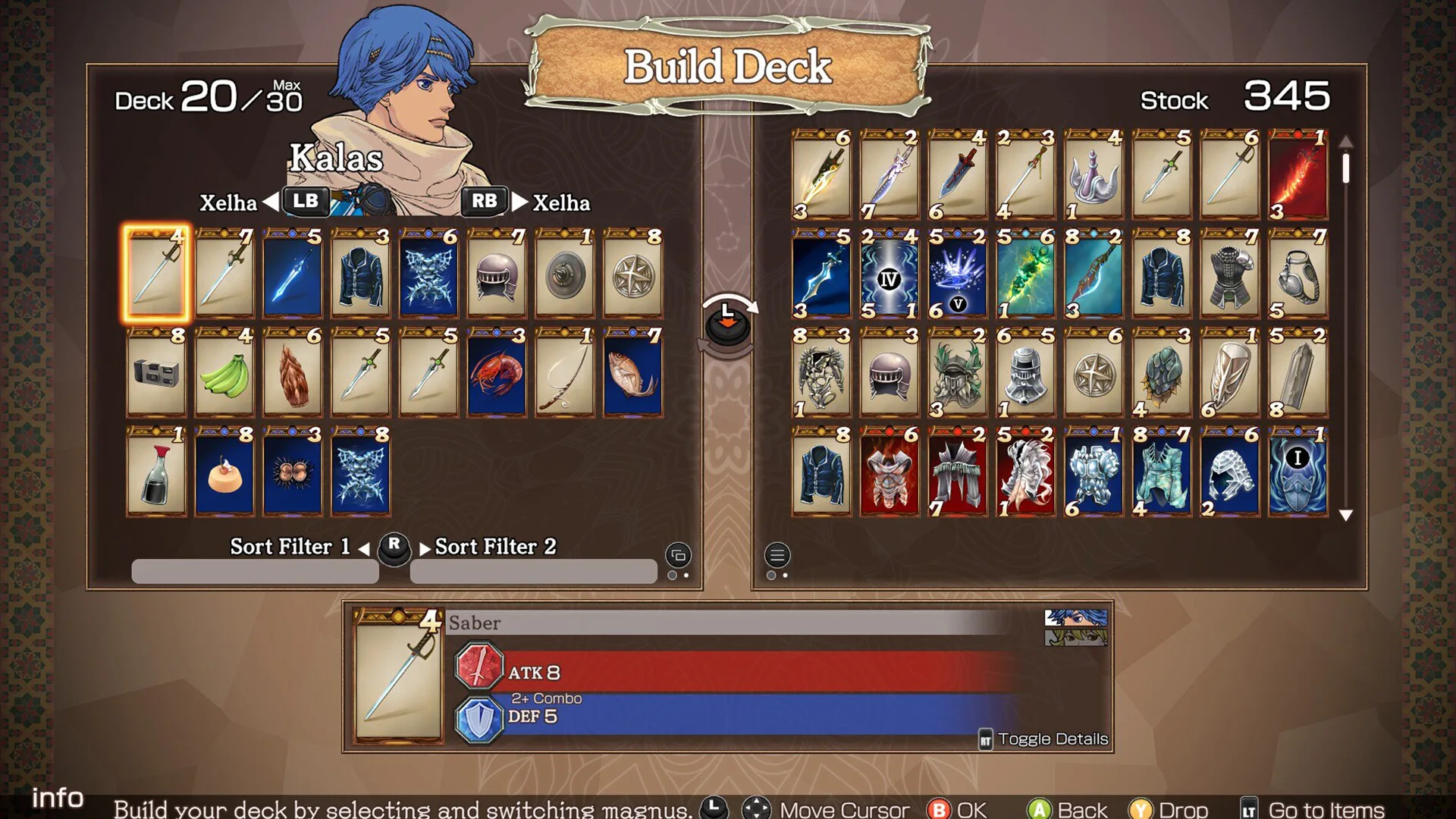 图片[10]-拔天海拓史 Ⅰ&Ⅱ 高清重置版|官方中文|Build.14465387+全DLC+预购特典-Alimm.Com-码²