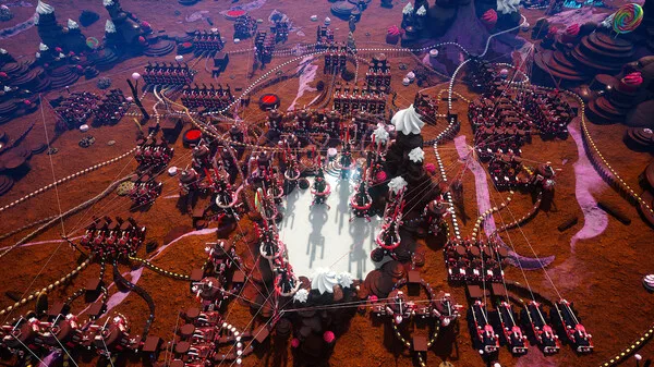 图片[4]-巧克力工厂 CHOCOLATE FACTORY|官方中文-Alimm.Com-码²