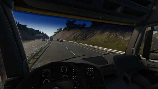 图片[11]-卡车司机|官方中文|Build.13984575+向北行驶DLC+全DLC-Alimm.Com-码²