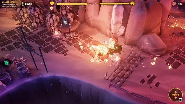 图片[5]-护焰者 Flame Keeper|官方中文|Build.14584609-全新正式完整版-全解锁-Alimm.Com-码²
