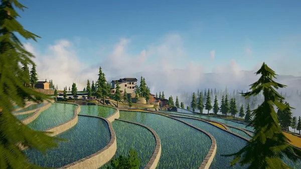图片[14]-老家奇妙日记|官方中文|Build.14371114-烟雨迷踪-微风轻抚+全DLC-Alimm.Com-码²