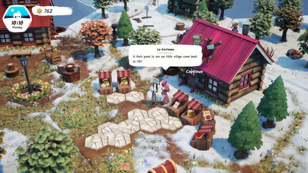 图片[10]-枫糖小屋|官方中文|V1.0.14.1-经营-沙盒-Alimm.Com-码²