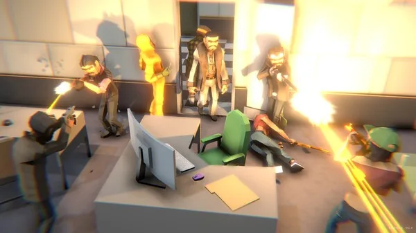 图片[8]-没有B计划|官方中文|Build.15242867-风暴突袭-蓄势待发-Alimm.Com-码²