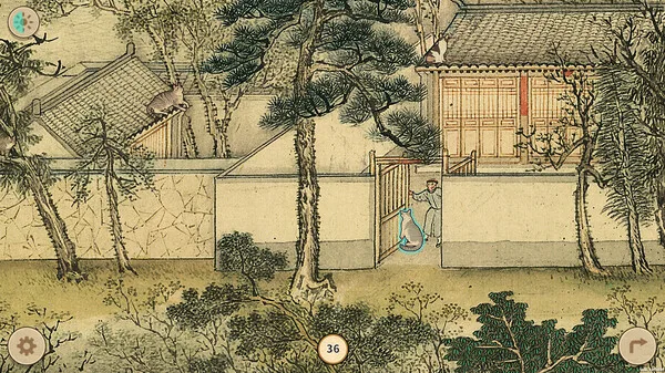 图片[5]-姑苏城中那些猫|官方中文-Alimm.Com-码²