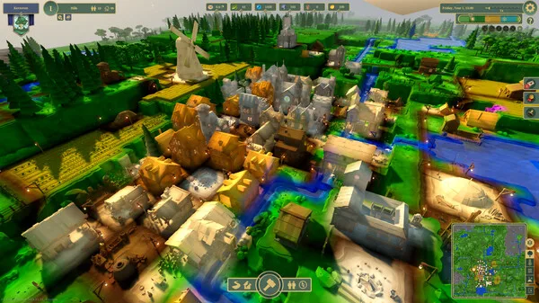 图片[12]-生命与土地 Of Life and Land|官方中文|Build.14280060-Alimm.Com-码²