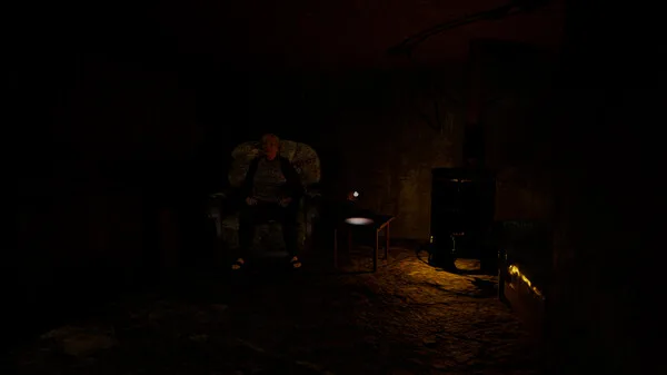 图片[4]-受害者的恐惧 HORROR OF VICTIM|官方中文-Alimm.Com-码²