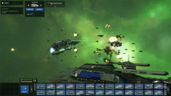 图片[6]-尘埃舰队 DUST FLEET|V4.4+特典奖励-Alimm.Com-码²