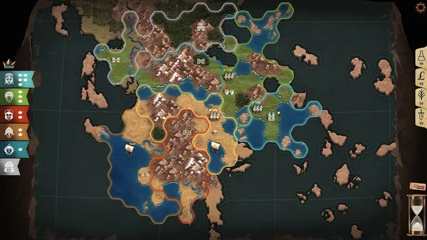 图片[2]-法老王 青铜时代帝国|官方中文|V1.6.0.11+安第斯山脉DLC+全DLC-Alimm.Com-码²