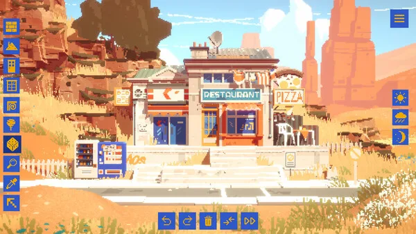 图片[9]-夏日别墅|官方中文|Build.14000197-Alimm.Com-码²