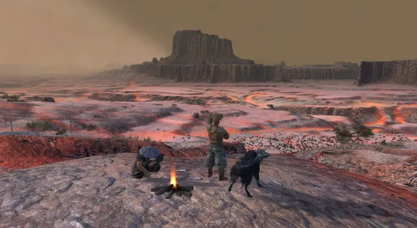 图片[3]-剑士 Kenshi|官方中文|Build.13871665-重大更新-+全DLC-末世苏醒-荒野尽头-Alimm.Com-码²