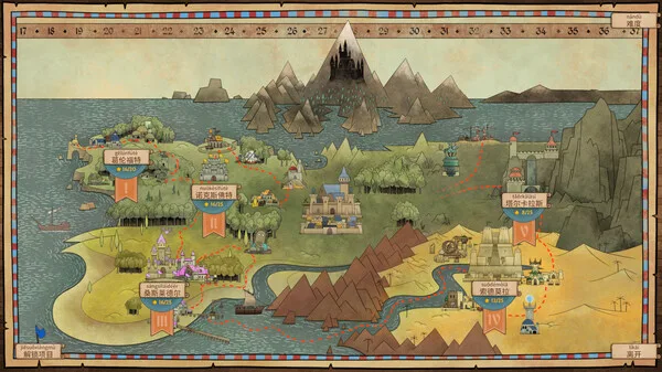 图片[6]-指尖传说|豪华中文|Build.16180808+全DLC-Alimm.Com-码²