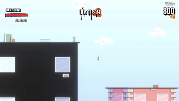 图片[6]-跑酷传奇 PARKOUR LEGENDS|官方中文-Alimm.Com-码²