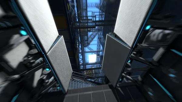 图片[5]-传送门2 Portal 2|官方中文|Build.14588596-Alimm.Com-码²