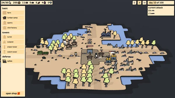 图片[3]-Clickyland|官方中文|Build.14661204-Alimm.Com-码²