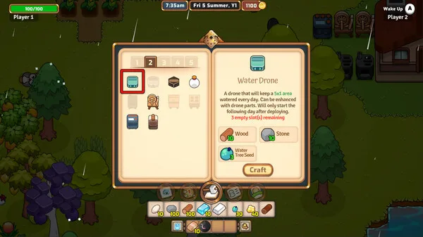 图片[10]-永远的秋天 Everafter Falls|官方中文|V1.2.10-Alimm.Com-码²