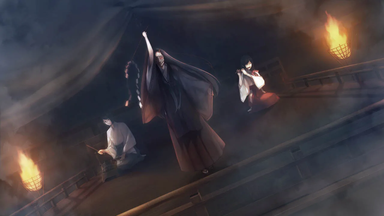 图片[20]-虚之少女|官方中文|Build.13413133+DLC-Alimm.Com-码²