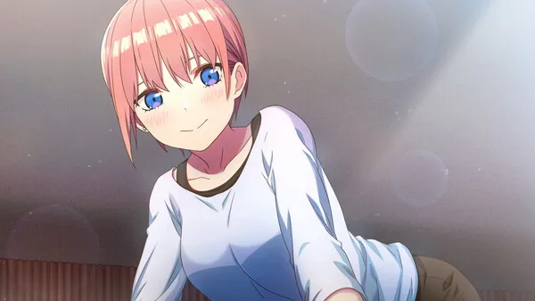 图片[2]-五等分的新娘 与你共度的五段回忆|官方中文-Alimm.Com-码²