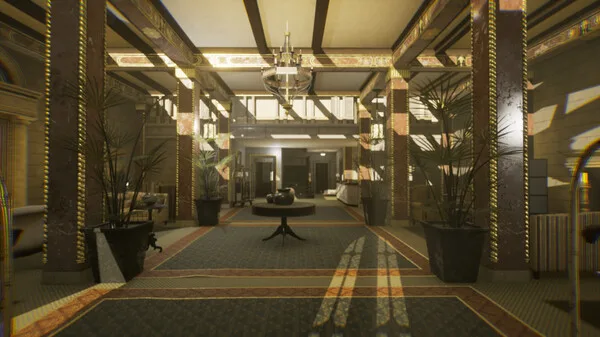 图片[3]-Traverse the Backrooms|官方中文-Alimm.Com-码²
