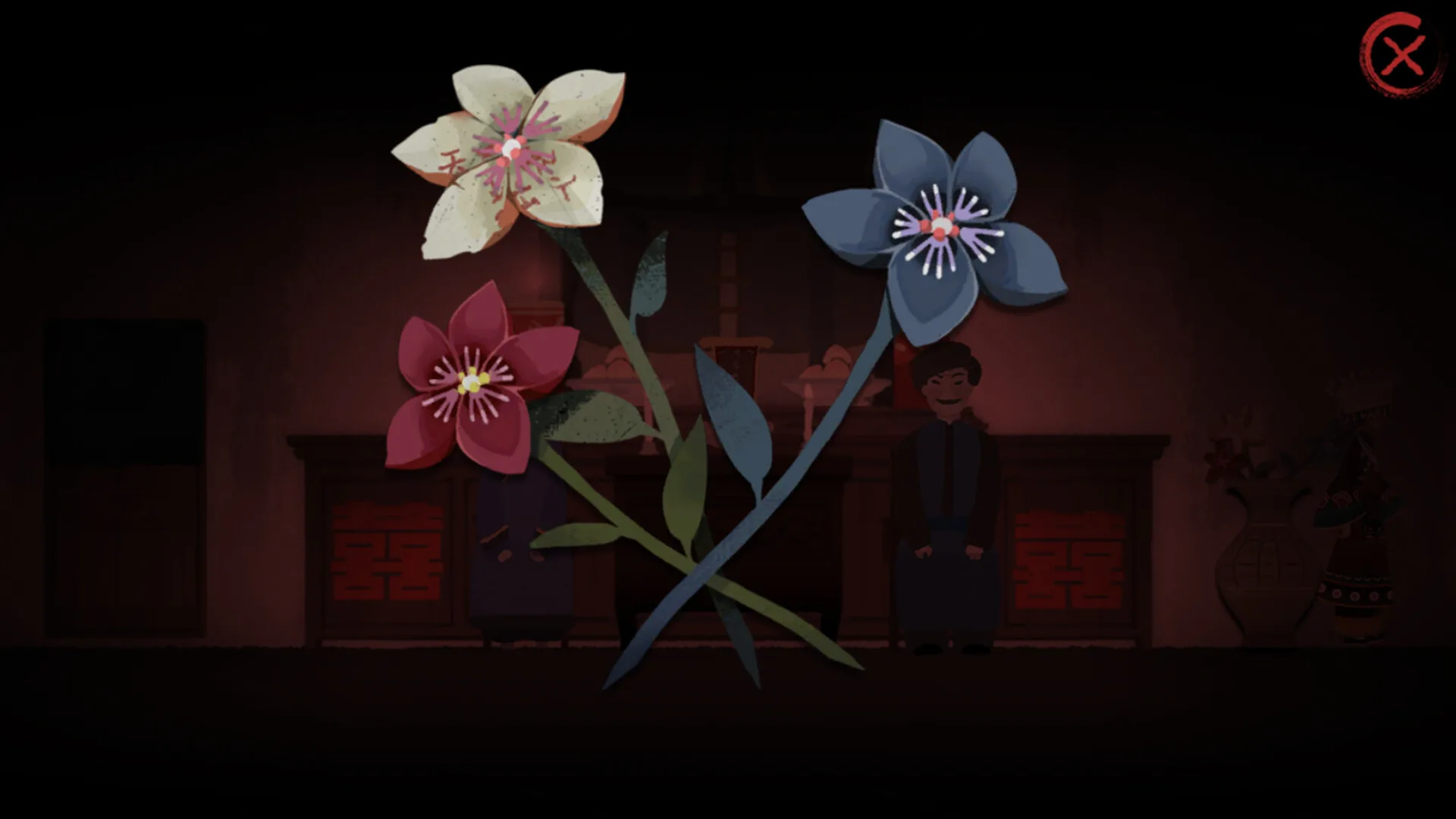 图片[8]-落花洞女 归途版|豪华中文|Build.14171369-良辰已至-红妆入洞-Alimm.Com-码²