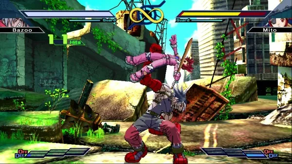 图片[8]-斗鱼2 The Rumble Fish|官方中文|Build.12948213-武斗热潮-Alimm.Com-码²