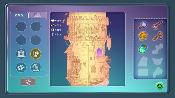图片[4]-A Tower Full of Cats|官方中文|Build.14474202-Alimm.Com-码²