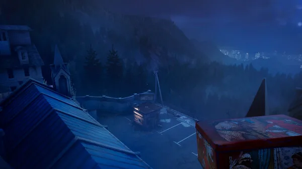 图片[4]-邪恶的修女 破碎的面具|官方中文|V1.671+全DLC-Alimm.Com-码²