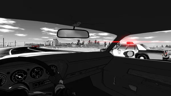 图片[9]-西部公路 Heading Out|官方中文-Alimm.Com-码²